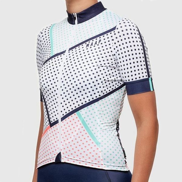 racing jackets 2021summer women short sleeve quick dry cycling jersey maap ropa ciclismo bike wear clothing outdoor bicycle breathable cloth, Black;red
racing jackets 2021summer women short sleeve quick dry cycling jersey maap ropa ciclismo bike wear clothing outdoor bicycle breathable cloth, Black;red