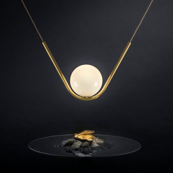 pendant lamps zisiz nordic glass ball lamp arto deco lighting home indoor modern bar light fixture/hanging
pendant lamps zisiz nordic glass ball lamp arto deco lighting home indoor modern bar light fixture/hanging