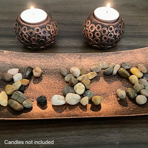 candle holders wedding decorative natural stones restaurant holder set spa home decor party wooden tray office romantic dining room gift
candle holders wedding decorative natural stones restaurant holder set spa home decor party wooden tray office romantic dining room gift