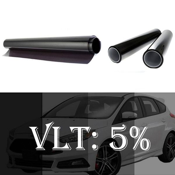 car sunshade window tint glass film black anti uv protector vlt roll with scraper summer sticker transmittance 5%
car sunshade window tint glass film black anti uv protector vlt roll with scraper summer sticker transmittance 5%