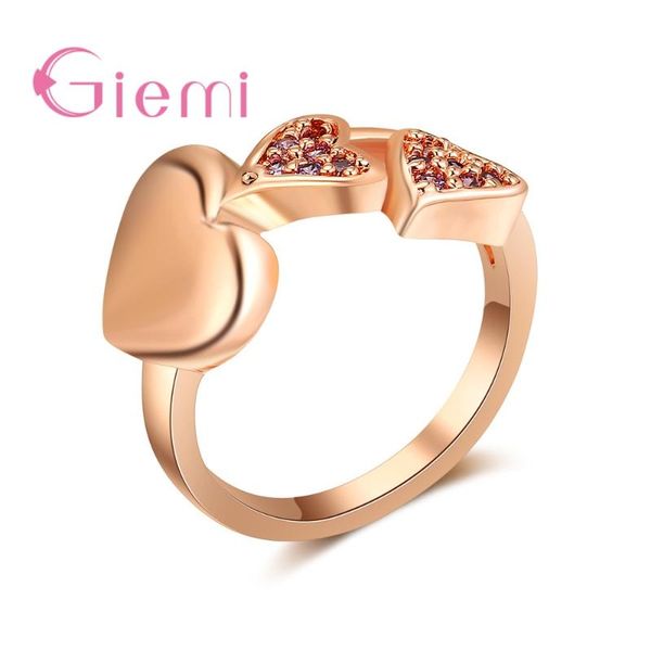 wedding rings giemi dainty most fashion sweet heart ladies mixed vintage rose gold for women girl jewelry gift, Slivery;golden
wedding rings giemi dainty most fashion sweet heart ladies mixed vintage rose gold for women girl jewelry gift, Slivery;golden