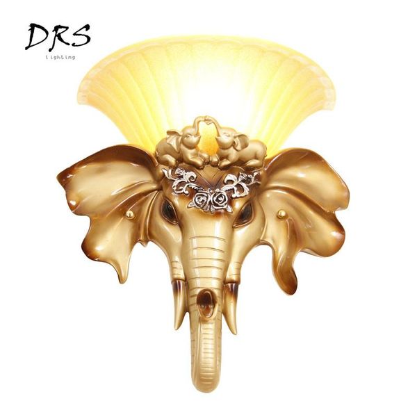 wall lamp thailand elephant trunk resin european living room led lights bedroom bedside corridor luminaria lamparas
wall lamp thailand elephant trunk resin european living room led lights bedroom bedside corridor luminaria lamparas
