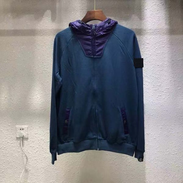 oney jacketss high-quality hooded jackets quality 21ss autumn new jackets trendy high-quality stitching zipper hooded sweaters003, Black;brown
oney jacketss high-quality hooded jackets quality 21ss autumn new jackets trendy high-quality stitching zipper hooded sweaters003, Black;brown