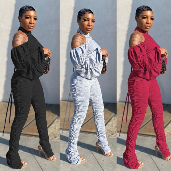 Autumn Winter Sports Pants Two-piece Outdoor Jacket Ladies Elastic Fashion Self-casual Female Culture Coupled Split Wqm1, Gray
Autumn Winter Sports Pants Two-piece Outdoor Jacket Ladies Elastic Fashion Self-casual Female Culture Coupled Split Wqm1, Gray