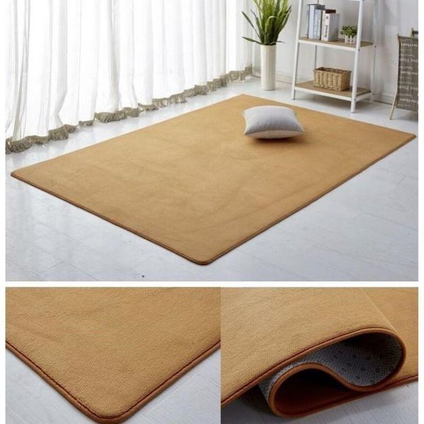 carpets modern short plush rugs and for home living room table mat anti-slip floor bedroom solid color
carpets modern short plush rugs and for home living room table mat anti-slip floor bedroom solid color
