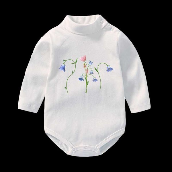 rompers bellflower infant bodysuit organic 100% cotton born baby clothes boy and girl romper suit jumpsuit, Blue
rompers bellflower infant bodysuit organic 100% cotton born baby clothes boy and girl romper suit jumpsuit, Blue