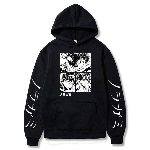 men's hoodies & sweatshirts anime noragami yato oversized sweatshirt streetwear losse long mouwen korean style jas herfst women black
men's hoodies & sweatshirts anime noragami yato oversized sweatshirt streetwear losse long mouwen korean style jas herfst women black