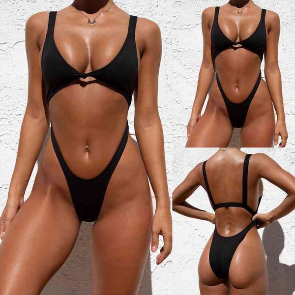 fashion thong bikini women bequini swimwear summer bathing suit push up padded swimsuit monokini drop p, White;black
fashion thong bikini women bequini swimwear summer bathing suit push up padded swimsuit monokini drop p, White;black