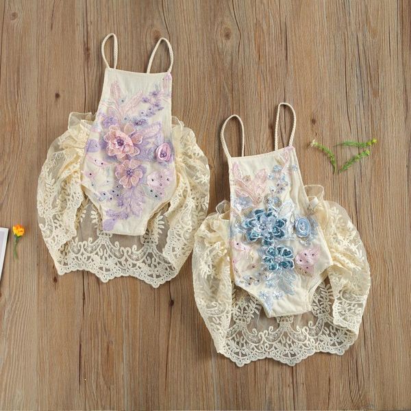 rompers 0-24m baby girls boys romper dress flowers lace pearl print sleeveless ruffles jumpsuits, Blue
rompers 0-24m baby girls boys romper dress flowers lace pearl print sleeveless ruffles jumpsuits, Blue