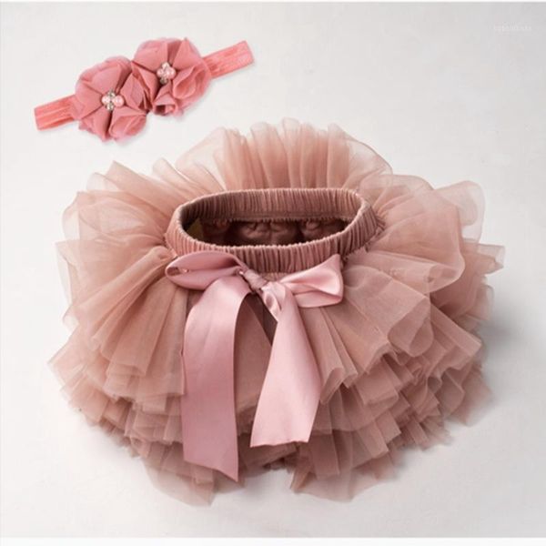 skirts baby girls tulle tutu bloomers infant born diapers cover 2pcs short skirts+headband set rainbow skirt1, Blue
skirts baby girls tulle tutu bloomers infant born diapers cover 2pcs short skirts+headband set rainbow skirt1, Blue