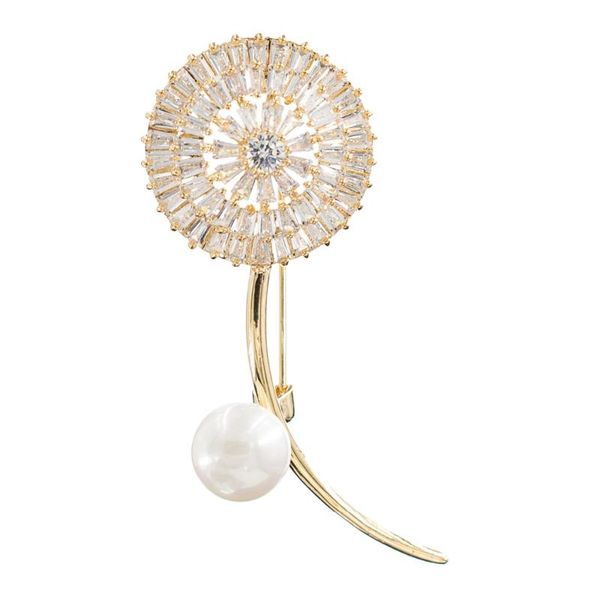 pins, brooches crystal cubic zirconia pearl dandelion flower brooch broach pin pendant women jewelry accessories xr01956, Gray
pins, brooches crystal cubic zirconia pearl dandelion flower brooch broach pin pendant women jewelry accessories xr01956, Gray