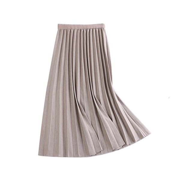 skirts 2021 rests winter fashion women smoked rok elastic high tail all match women's bodems midi smoking jupe femme, Black
skirts 2021 rests winter fashion women smoked rok elastic high tail all match women's bodems midi smoking jupe femme, Black