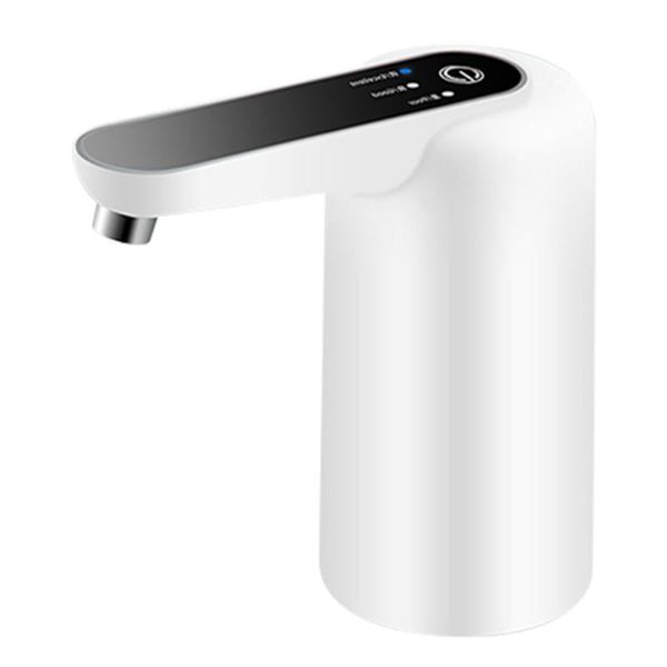 water dispenser rechargeable electric pump automatic press high compatibility with quality monitoring
water dispenser rechargeable electric pump automatic press high compatibility with quality monitoring