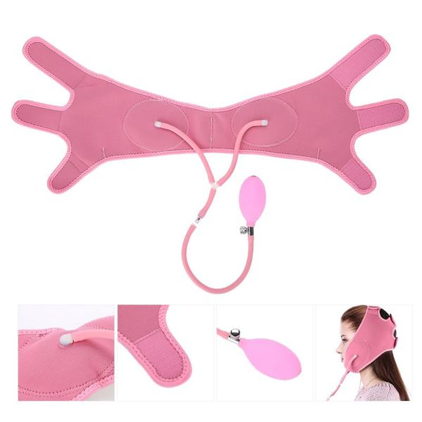 cleaning air press lift up belt thin face bandage cheek chin shaper for weight loss skin care beauty tools
cleaning air press lift up belt thin face bandage cheek chin shaper for weight loss skin care beauty tools