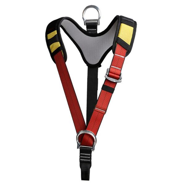 cords, slings and webbing outdoor rock climbing aerial work rappelling shoulder safety belt harness equipment no lower body
cords, slings and webbing outdoor rock climbing aerial work rappelling shoulder safety belt harness equipment no lower body
