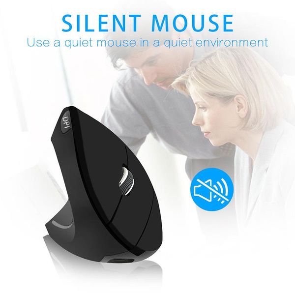 mice 2.4ghz wireless mouse vertical ergonomic optical 1600 dpi 6 buttons mause left-handed for windows mac lappc
mice 2.4ghz wireless mouse vertical ergonomic optical 1600 dpi 6 buttons mause left-handed for windows mac lappc