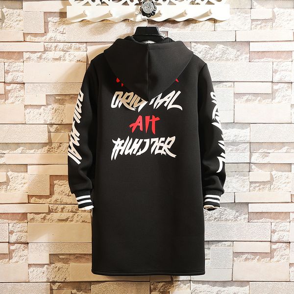 new 2021 fashion trenchs autumn man oversize long coat casual windbreakers jacket for men men's clothing streetwear ys8f, Black;brown
new 2021 fashion trenchs autumn man oversize long coat casual windbreakers jacket for men men's clothing streetwear ys8f, Black;brown