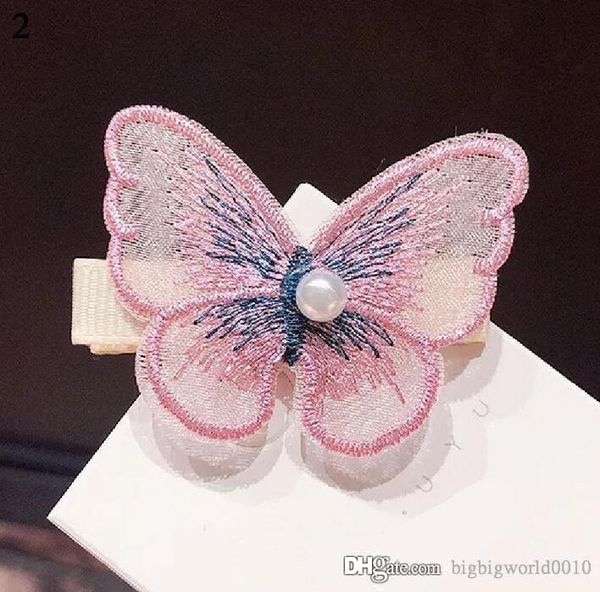 35 women pearl barrettes headband hair ornament clip girls sweet lace hairpin embroidered butterfly mesh hairgrips hair accessories, Golden;silver
35 women pearl barrettes headband hair ornament clip girls sweet lace hairpin embroidered butterfly mesh hairgrips hair accessories, Golden;silver