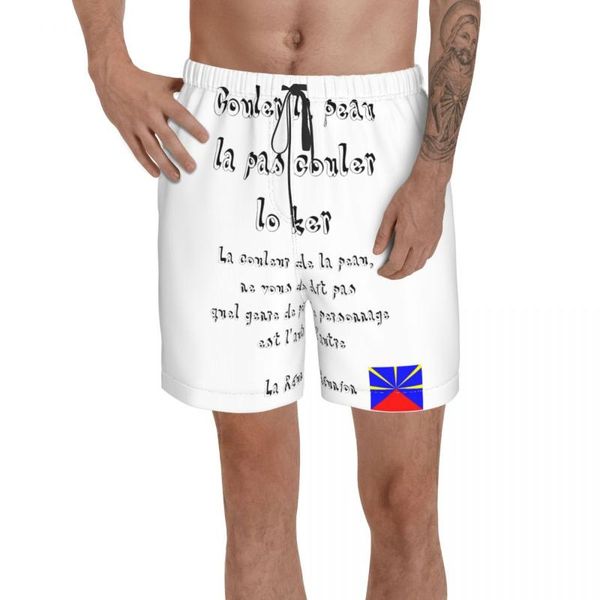men's shorts promo quote 974 reunion funny fun anime causal breathable quick dry unique print r248 running hawaii pants, White;black
men's shorts promo quote 974 reunion funny fun anime causal breathable quick dry unique print r248 running hawaii pants, White;black