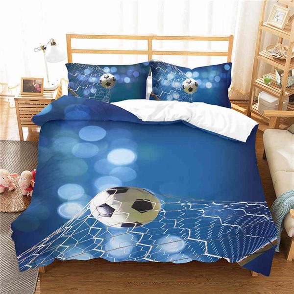 bedding sets custom set football duvet cover boy children linen 3d clothes game no sheets soccer single size designer 3pc 2vpz
bedding sets custom set football duvet cover boy children linen 3d clothes game no sheets soccer single size designer 3pc 2vpz