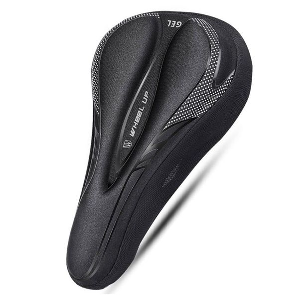 bike saddles comfortable seat cushion soft silicone bicycle saddle pad cover supplies dropship
bike saddles comfortable seat cushion soft silicone bicycle saddle pad cover supplies dropship
