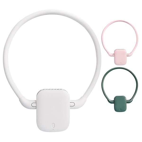 electric fans hanging neck fan mini portable outdoor sports 2000mah battery leafless waist
electric fans hanging neck fan mini portable outdoor sports 2000mah battery leafless waist