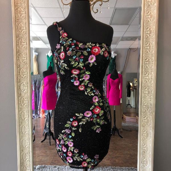 party dresses music festival dress 2021 floral sequin bling cocktail hoco mini black gown straps back one-shoulder christmas, White;black
party dresses music festival dress 2021 floral sequin bling cocktail hoco mini black gown straps back one-shoulder christmas, White;black