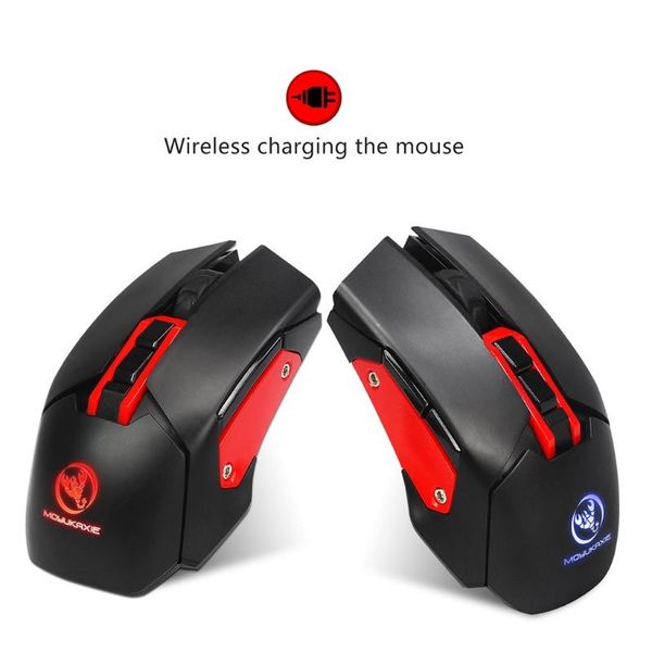 x80 4800dpi 7 button 2.4g wireless gaming mouse for pro gamer computer laptop
x80 4800dpi 7 button 2.4g wireless gaming mouse for pro gamer computer laptop
