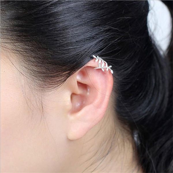 clip-on & screw back sterling silver jewelry leaves earrings female temperament korean fashion hipster students without pierced ear clips 92
clip-on & screw back sterling silver jewelry leaves earrings female temperament korean fashion hipster students without pierced ear clips 92