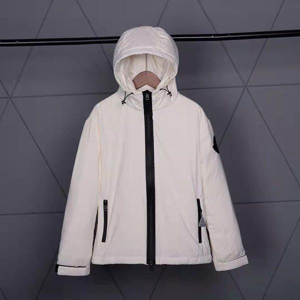 Baroque Designer Men Women Down Jacket Coats Fashion Soft Touch Cotton Parkas Birthday Gift for Husband Coat, Black
Baroque Designer Men Women Down Jacket Coats Fashion Soft Touch Cotton Parkas Birthday Gift for Husband Coat, Black