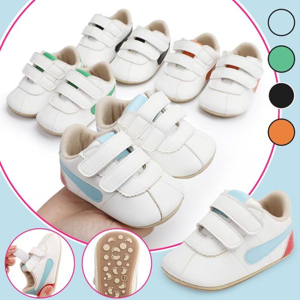first walkers baby shoes boy girl sneaker cotton soft anti-slip sole born infant leather sports sandals prewalker sneakers
first walkers baby shoes boy girl sneaker cotton soft anti-slip sole born infant leather sports sandals prewalker sneakers
