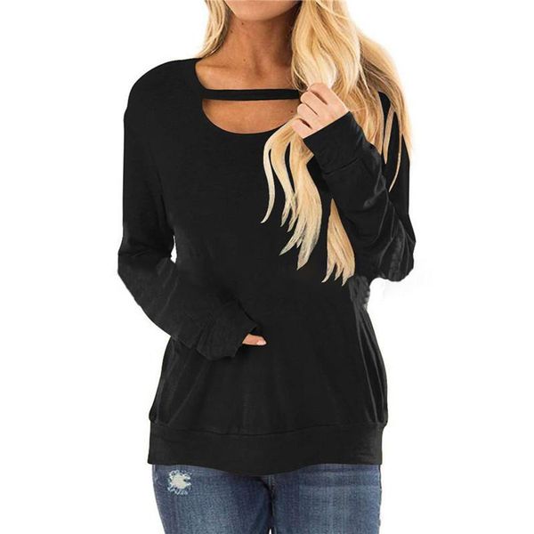 women's t-shirt xingqing tee shirt fashion womens tshirt skinny bodycon cotton long sleeve girls autumn t female clothes, White
women's t-shirt xingqing tee shirt fashion womens tshirt skinny bodycon cotton long sleeve girls autumn t female clothes, White