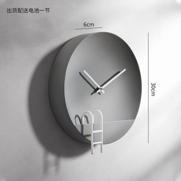 wall clocks minimalist clock creative children art silent modern design nordic reloj de pared home decoration jj60wc
wall clocks minimalist clock creative children art silent modern design nordic reloj de pared home decoration jj60wc