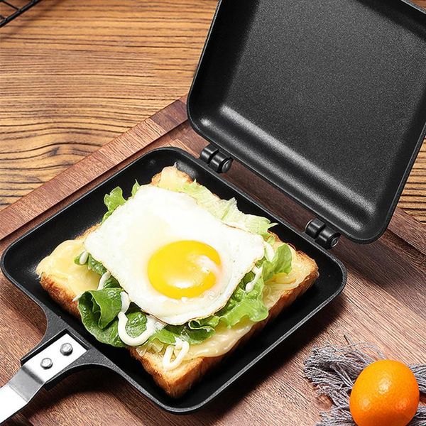 pans household flat bottom double-sided frying pan non-stick sandwich pancake frittata cookware kitchen accessories
pans household flat bottom double-sided frying pan non-stick sandwich pancake frittata cookware kitchen accessories