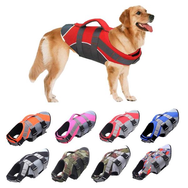 dog apparel life jacket swimming vest summer clothes ropa perro de para harness pet szelki dla psa arnes chaleco salvavidas swimsuit pug
dog apparel life jacket swimming vest summer clothes ropa perro de para harness pet szelki dla psa arnes chaleco salvavidas swimsuit pug