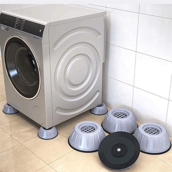 bath mats 4pc rubber washing machine non slip shockproof pads floor elasticity protectors furniture feet home supplies
bath mats 4pc rubber washing machine non slip shockproof pads floor elasticity protectors furniture feet home supplies