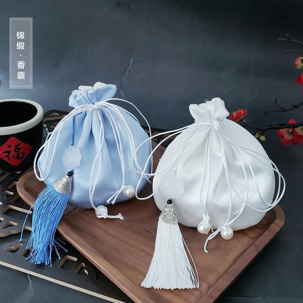 gift wrap brocade small sachet pendant pouch bag jewelry wedding things party bead container storage packaging candy
gift wrap brocade small sachet pendant pouch bag jewelry wedding things party bead container storage packaging candy