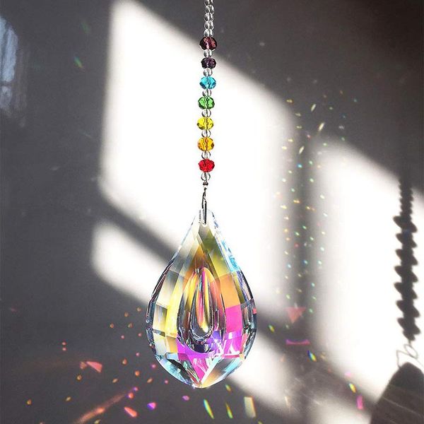 sun catcher feng shui crystals window large ab drop prism home decoration chandelier crystal
sun catcher feng shui crystals window large ab drop prism home decoration chandelier crystal