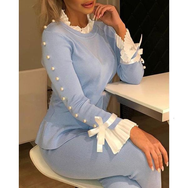 autumn women long sleeve shirts bowknot buttoned cuff slim blouse women casual elegant knit wild office splicing blouses, White
autumn women long sleeve shirts bowknot buttoned cuff slim blouse women casual elegant knit wild office splicing blouses, White