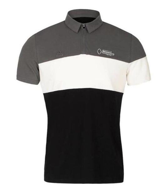 the new f1 racing polo shirt is made in the same style in the summer of 2021
the new f1 racing polo shirt is made in the same style in the summer of 2021