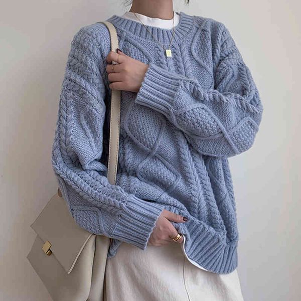 women's sweaters female casual sweater with long sleeves, torsion neck o, female winter shirt, warm knitted, white, pink and blue ybm0, White;black
women's sweaters female casual sweater with long sleeves, torsion neck o, female winter shirt, warm knitted, white, pink and blue ybm0, White;black