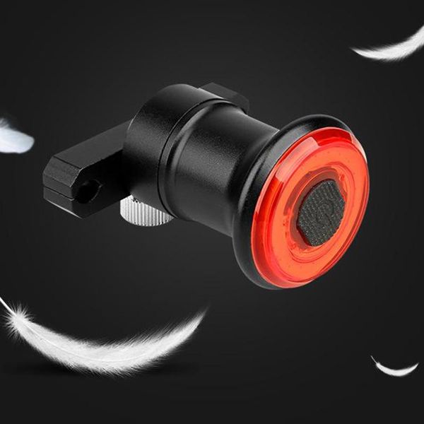 versatile bicycle brake sensing rear bike light usb rechargeable 6 light modes accessories
versatile bicycle brake sensing rear bike light usb rechargeable 6 light modes accessories