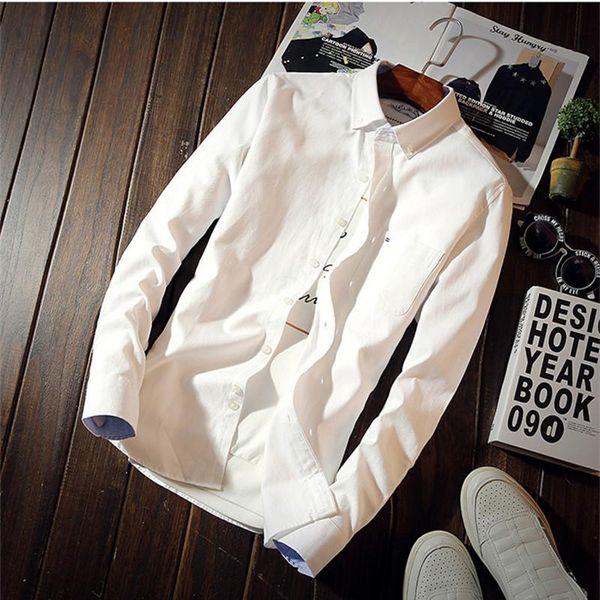 men's casual shirts japanese business retro solid color long-sleeved shirt fashion classic style pocket hawaii beach, White;black
men's casual shirts japanese business retro solid color long-sleeved shirt fashion classic style pocket hawaii beach, White;black