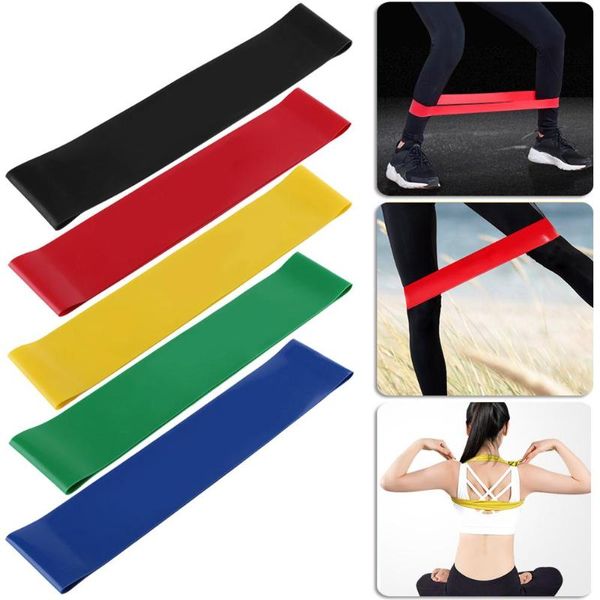 resistance bands elastic natural latex tension band yoga fitness rubber loop muscle bodybuilding expander
resistance bands elastic natural latex tension band yoga fitness rubber loop muscle bodybuilding expander