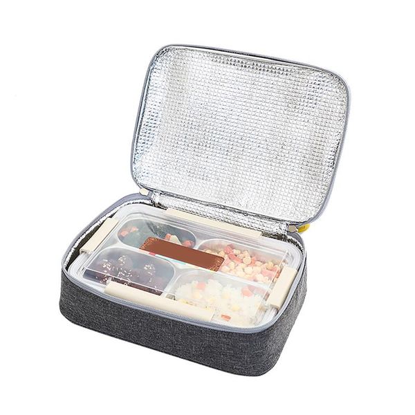 25# tote rectangular cooler lunch box bag insulated thermal bento bolsa termica loncheras para mujer for tourism bags dinnerware sets
25# tote rectangular cooler lunch box bag insulated thermal bento bolsa termica loncheras para mujer for tourism bags dinnerware sets