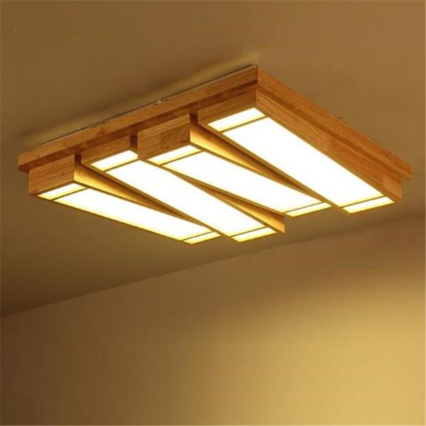 ceiling lights nordic creative personality solid wood lamp stepless dimming bedroom living room led light bulbs
ceiling lights nordic creative personality solid wood lamp stepless dimming bedroom living room led light bulbs