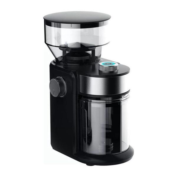 manual coffee grinders electric burr grinder has 18 grinding settings. adjustable bean espresso drip eu plug
manual coffee grinders electric burr grinder has 18 grinding settings. adjustable bean espresso drip eu plug