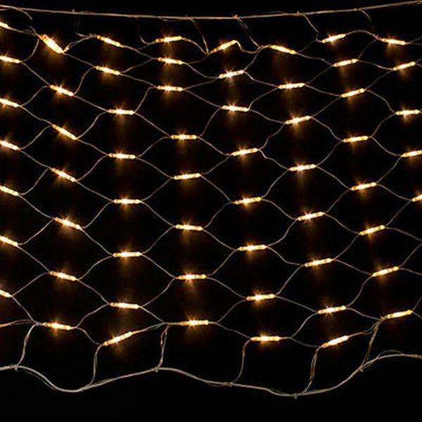 strings 5pcs/lot 96led mesh net string light 1.5m x web fairy christmas wedding party garden xmas garland tree decor-4 colors
strings 5pcs/lot 96led mesh net string light 1.5m x web fairy christmas wedding party garden xmas garland tree decor-4 colors