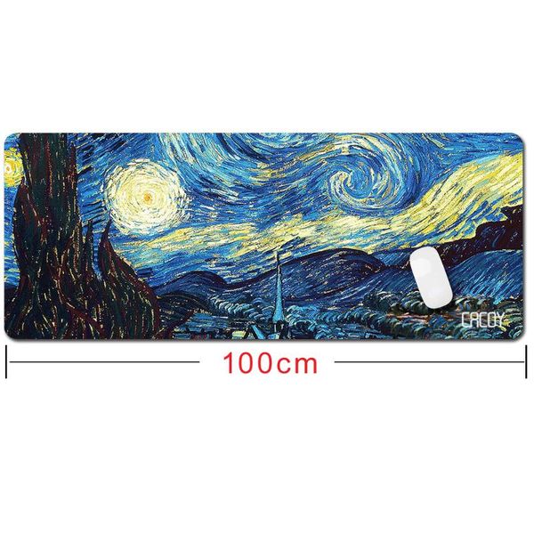 mouse pads & wrist rests cacoy large 39.4x15.7inch gaming pads&extra desk keyboard pad mat stitched edges non-slip rubber mousepads ultra th
mouse pads & wrist rests cacoy large 39.4x15.7inch gaming pads&extra desk keyboard pad mat stitched edges non-slip rubber mousepads ultra th