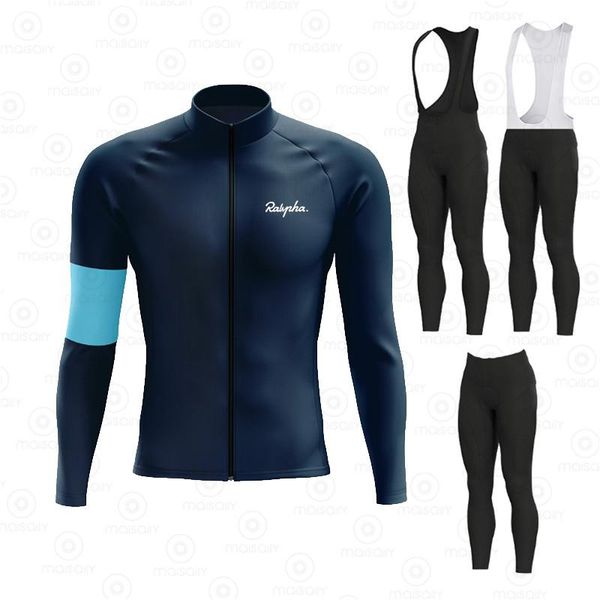 racing sets spring 2021 sports raphaful cycling jersey set autumn mtb clothing breathable long sleeve mountain bike bib pant, Black;blue
racing sets spring 2021 sports raphaful cycling jersey set autumn mtb clothing breathable long sleeve mountain bike bib pant, Black;blue